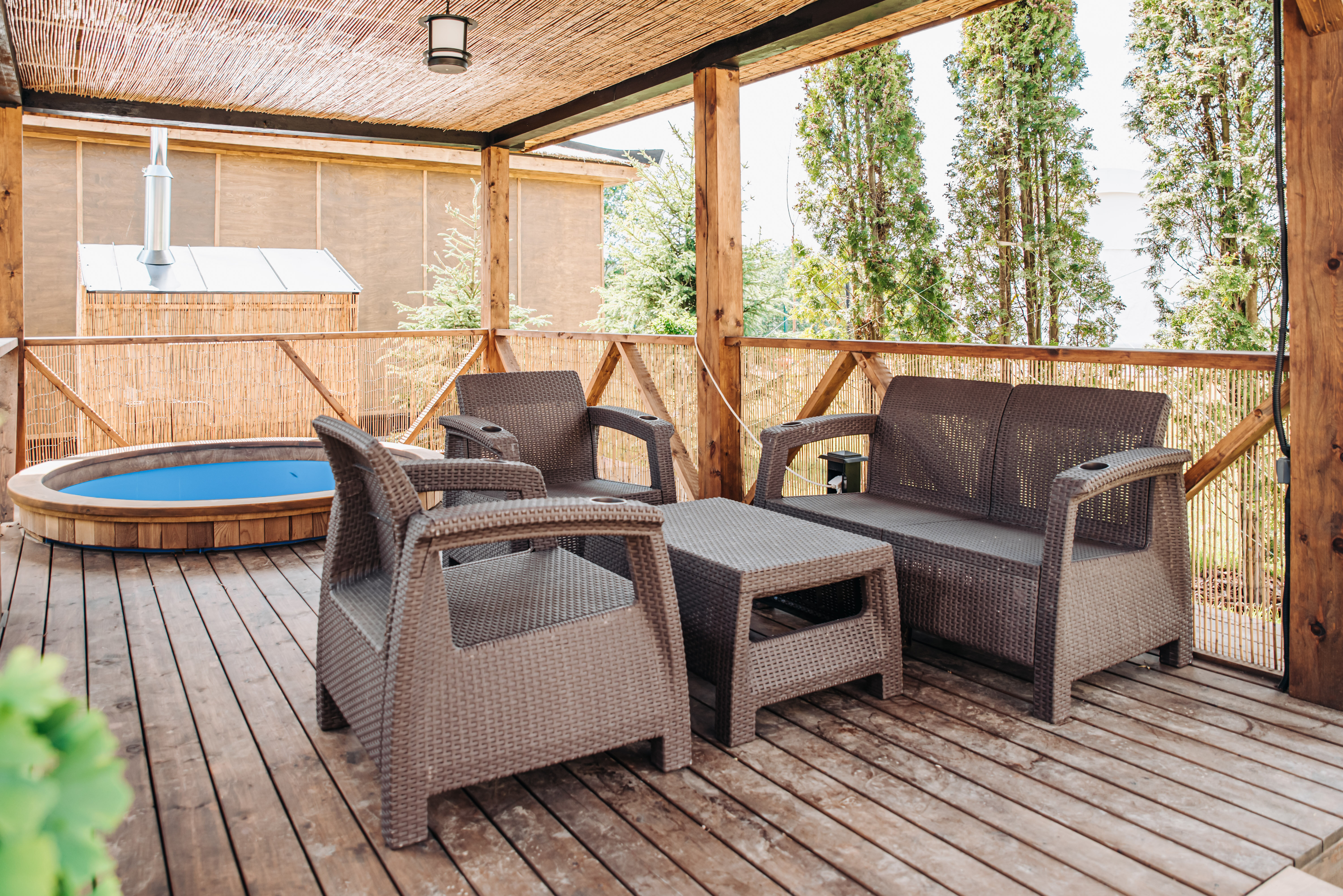 Фото Санрайз Вилладж