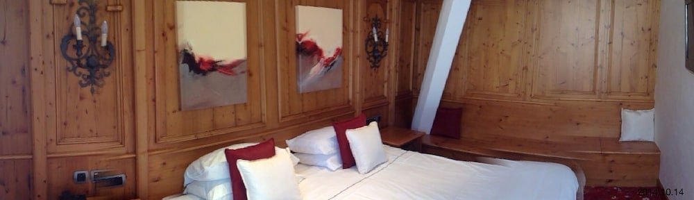 Фото Hotel Le Bristol