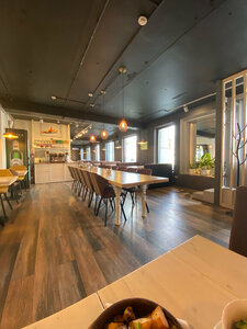 Хинкали-Gали! (ул. 1905 года, 7, стр. 1), кафе в Москве