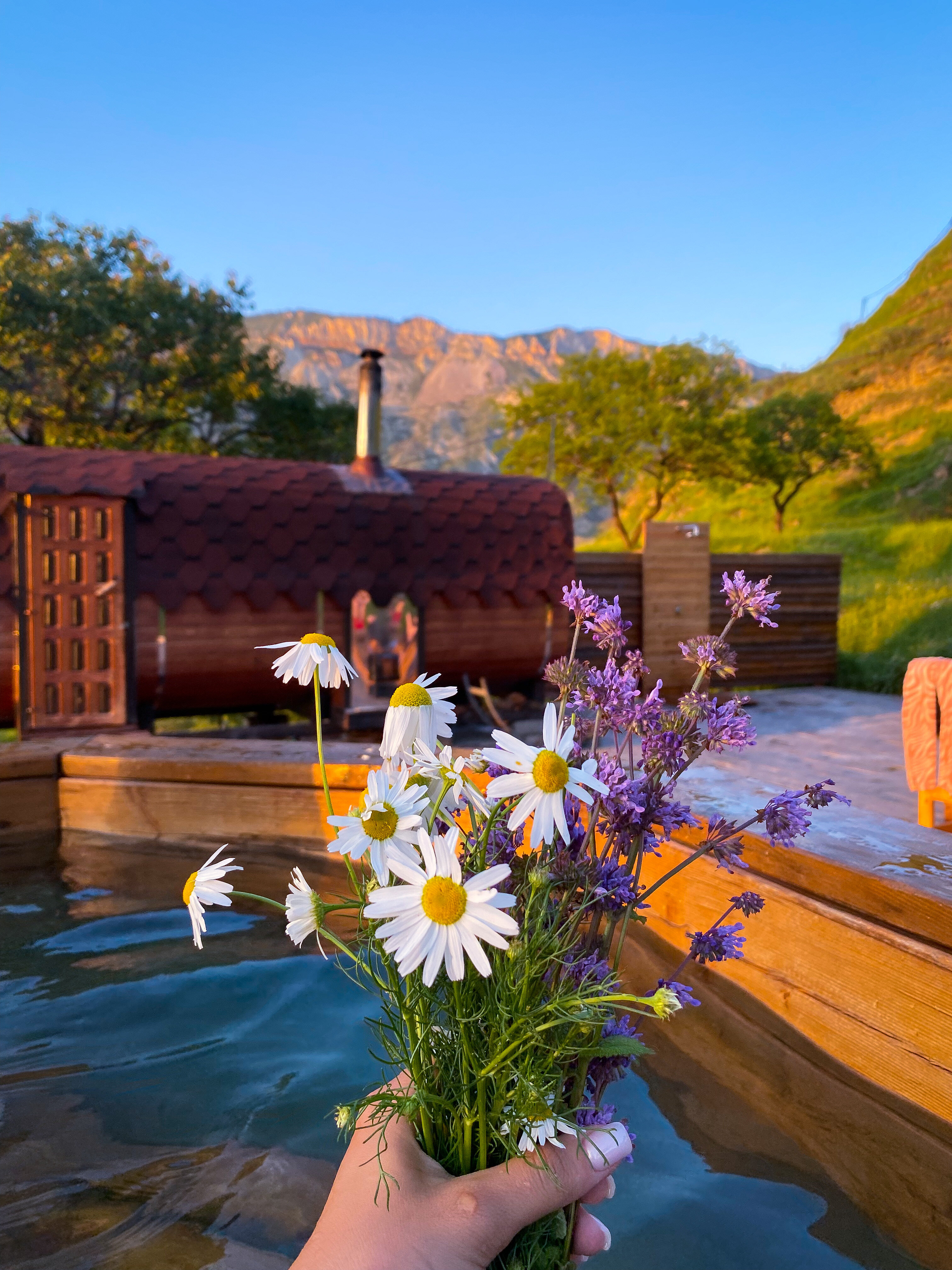 Фото Villa Memory