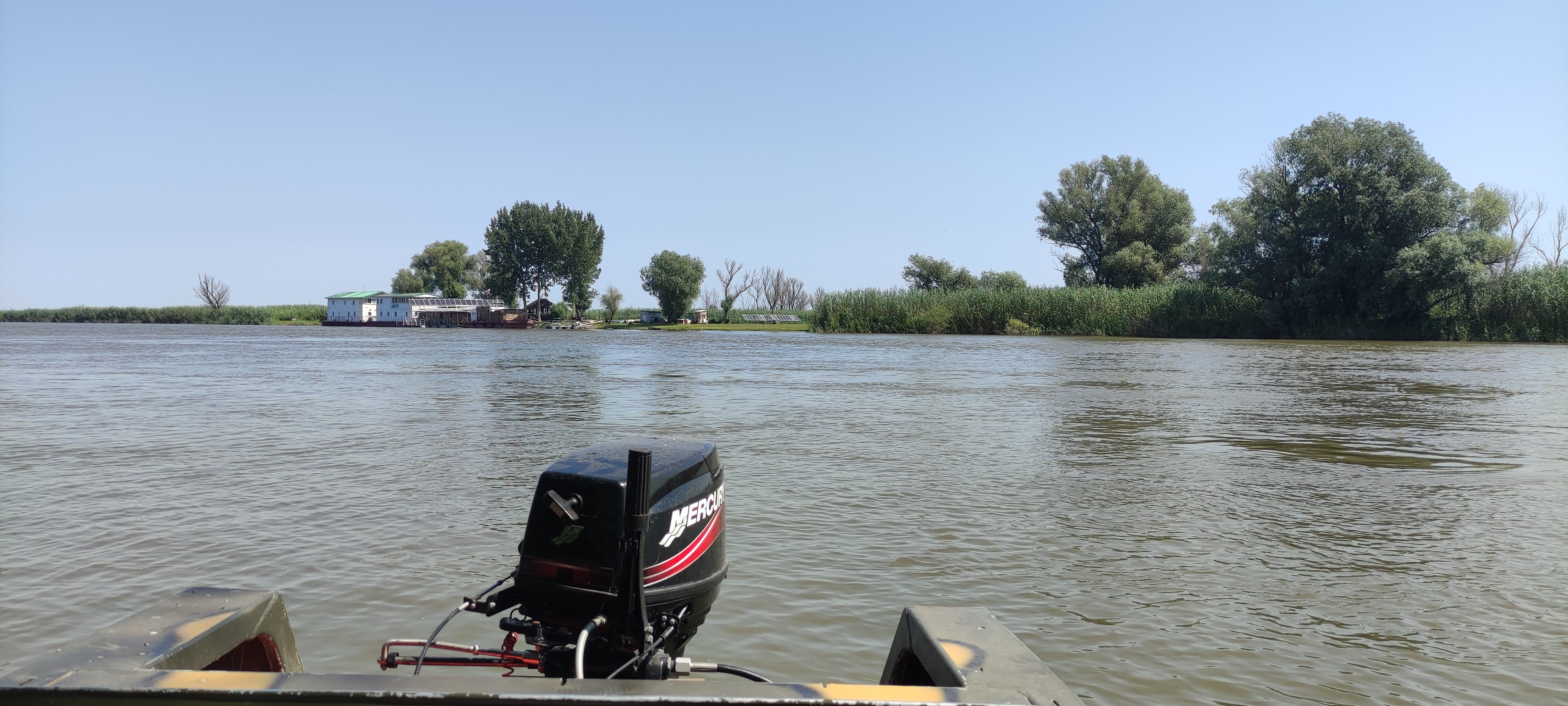 Фото Ладейная