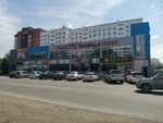 Почта России (Zabalueva Street, 51А), parcel automat