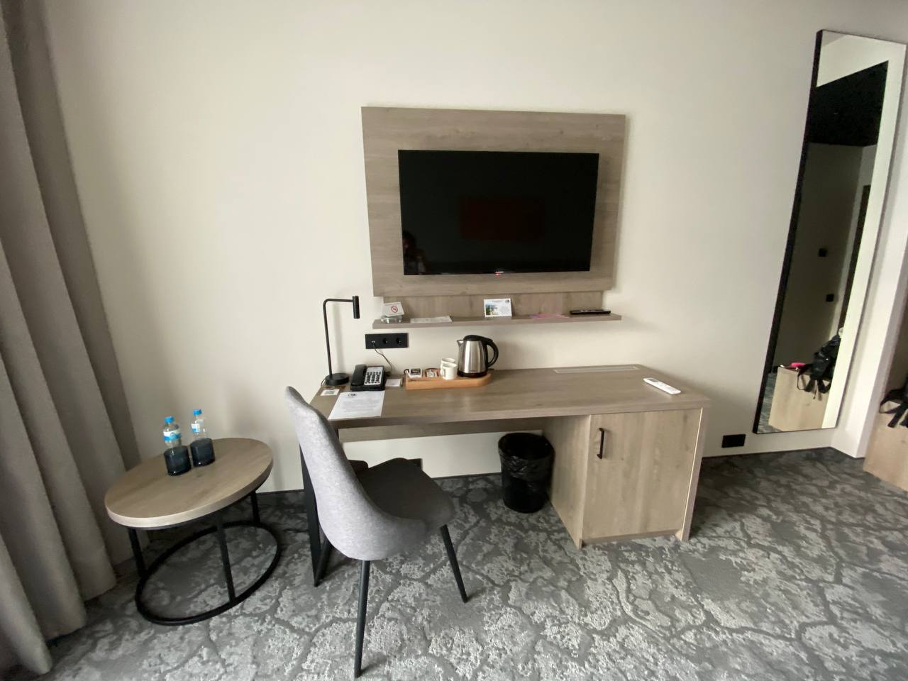 Фото Greengate Hotel&SPA