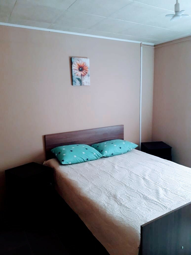 Фото Сосновая Стрит