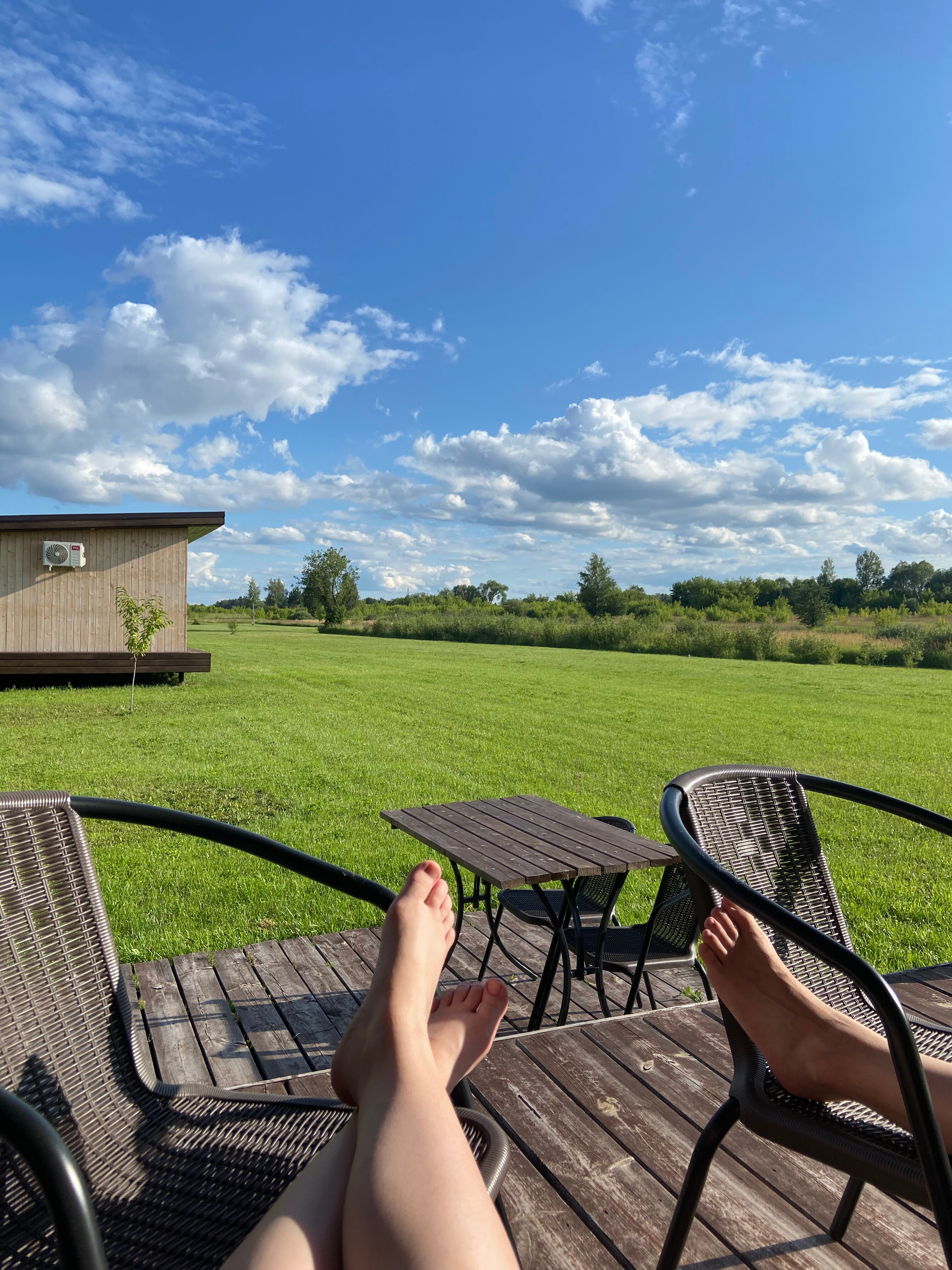 Фото Ферма Славная