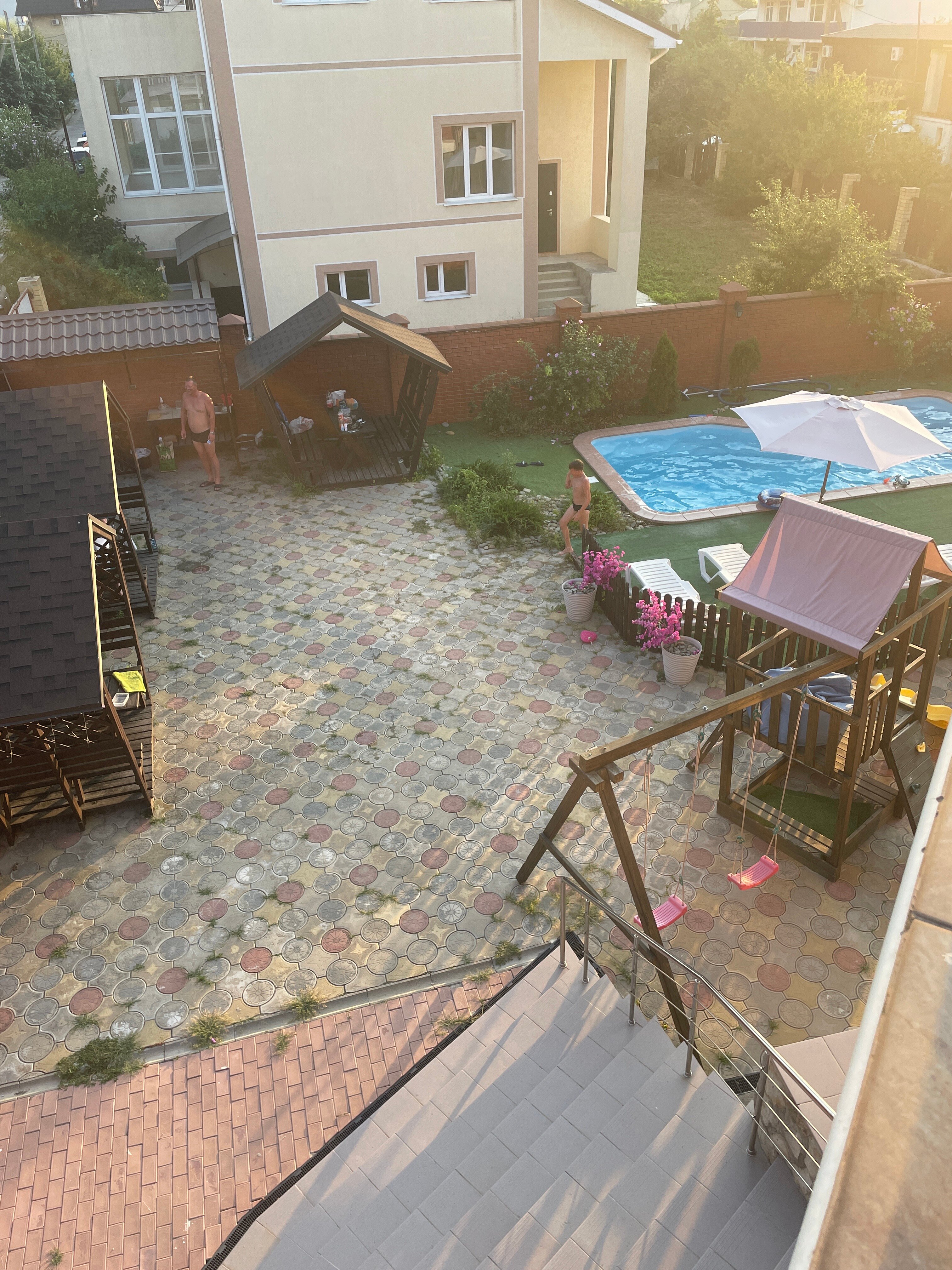 Фото Релакс