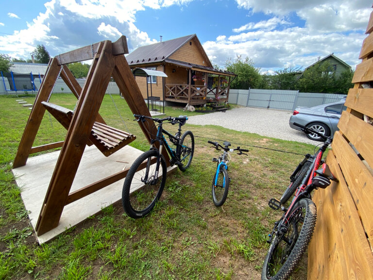 Фото Ваша дача