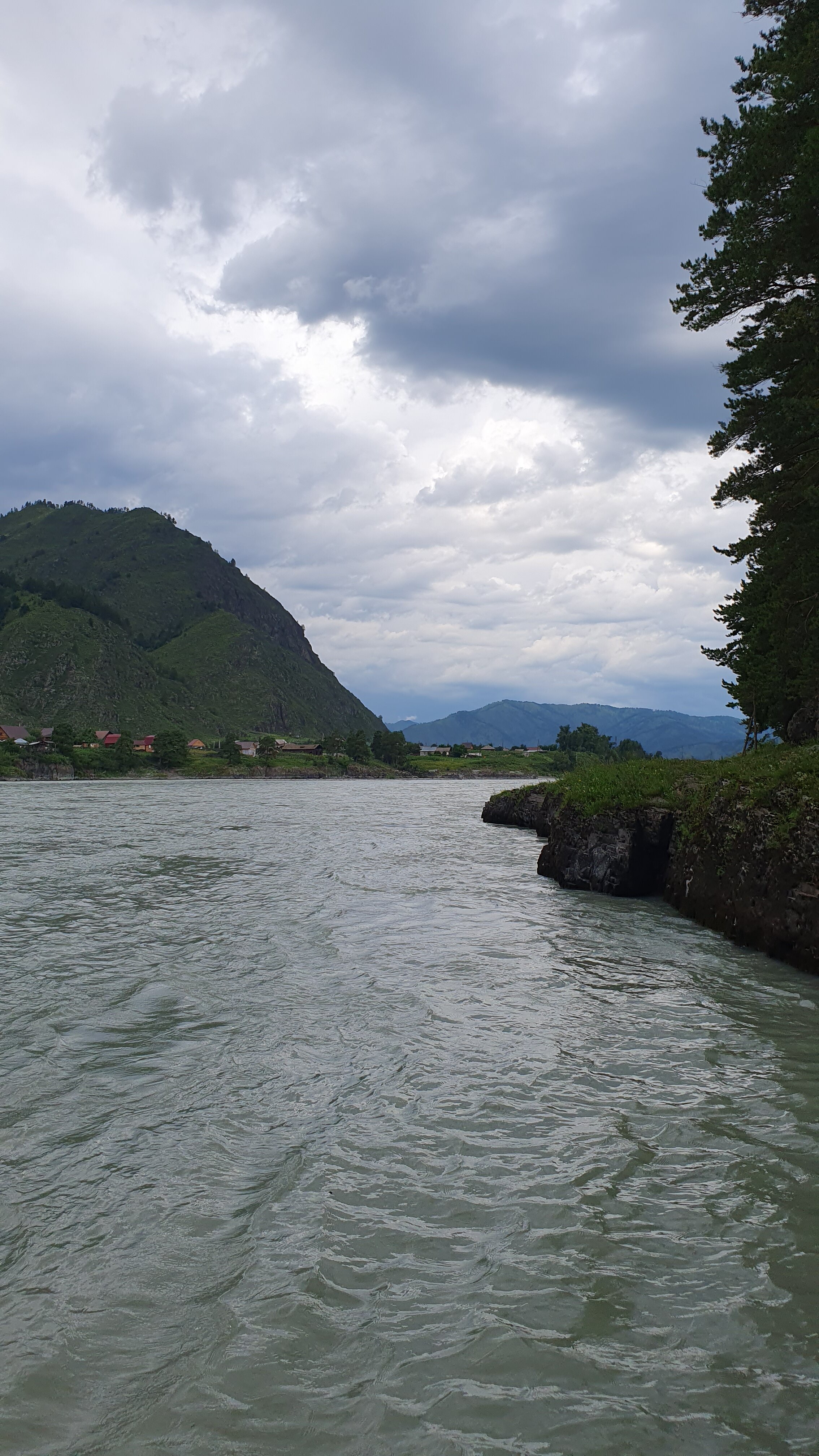 Фото Алтерия