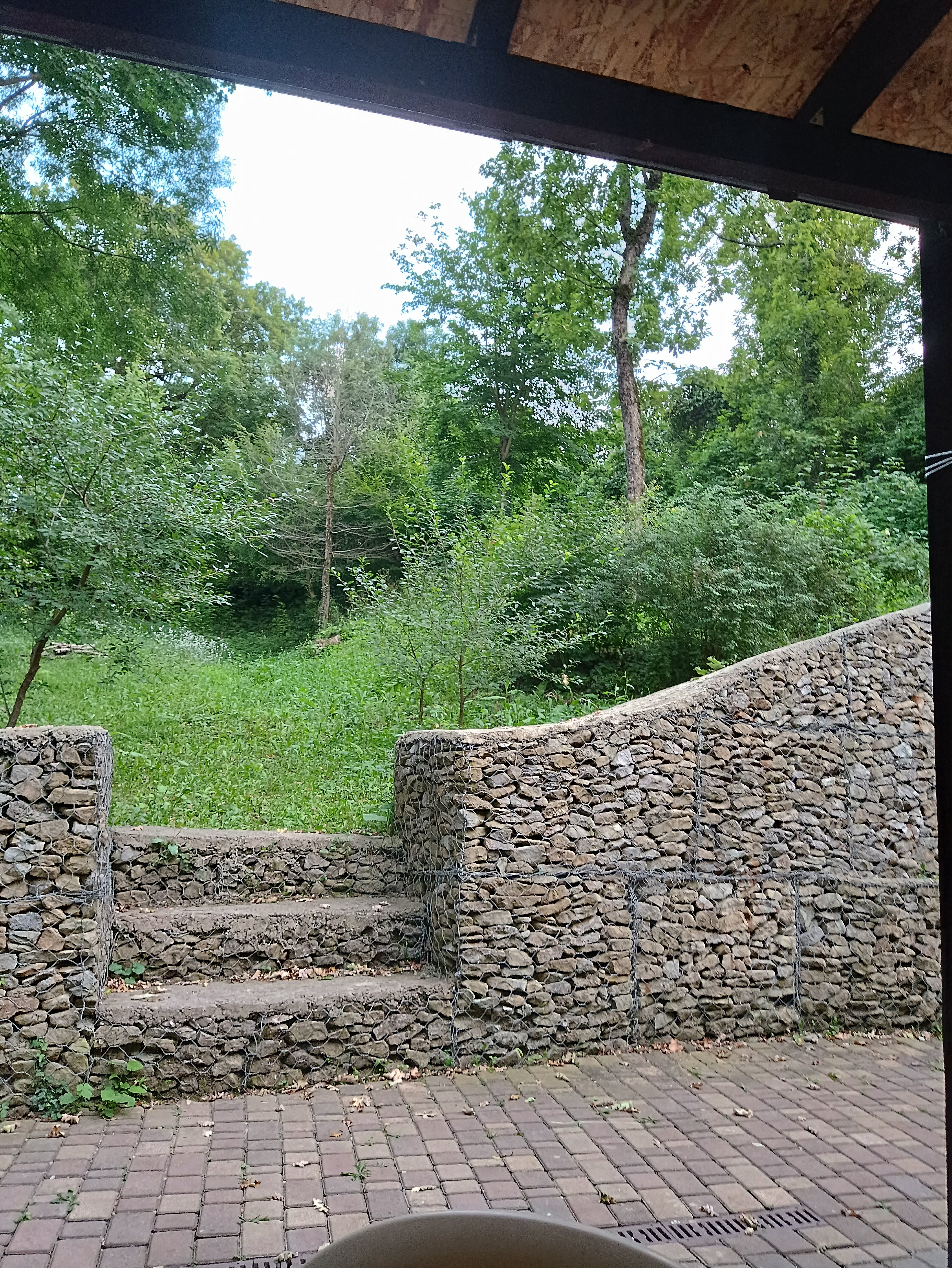 Фото Ручеек