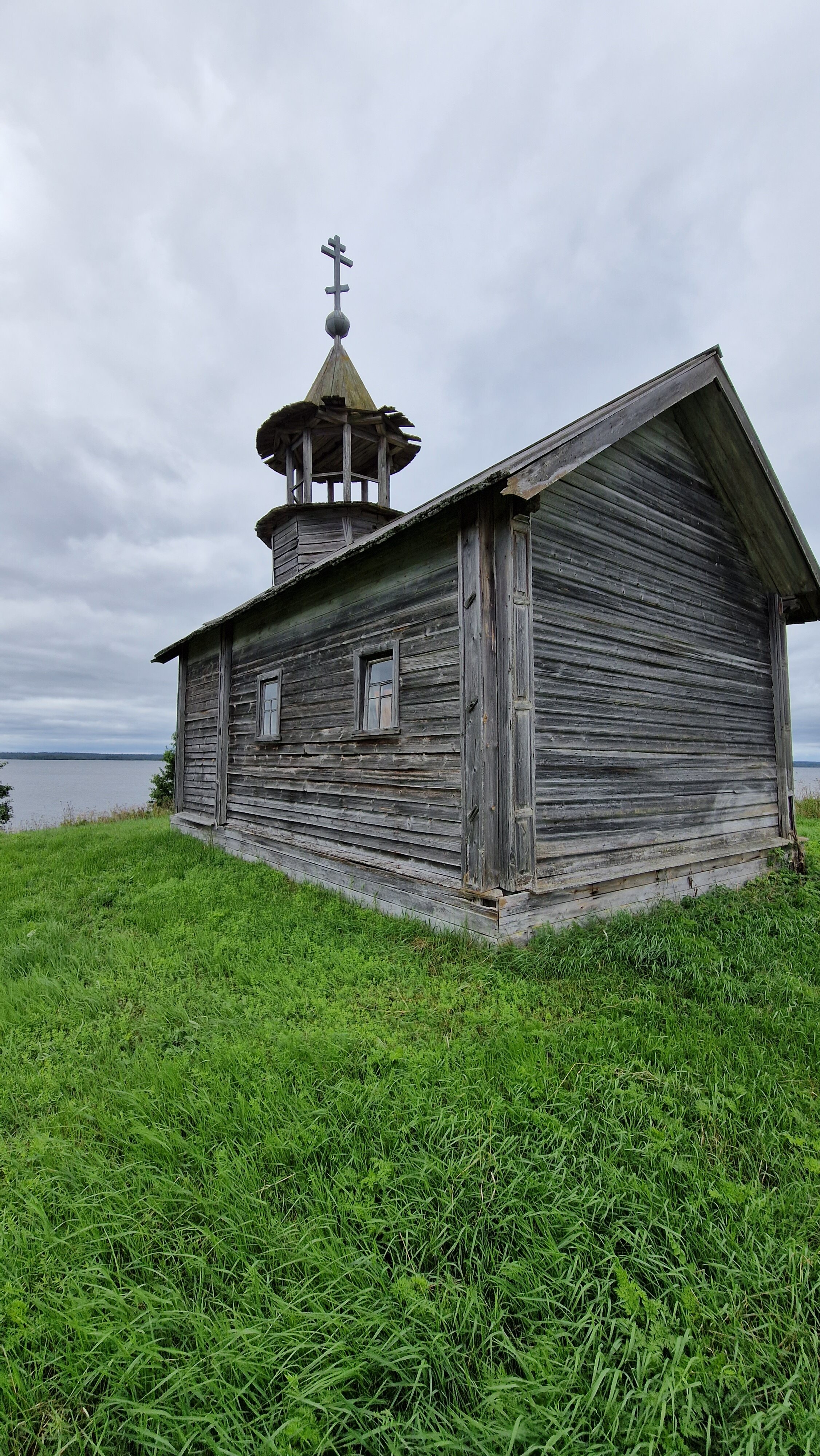 Фото Жемчужина Заонежья