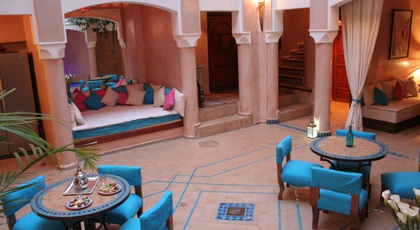 Фото Riad Turquoise