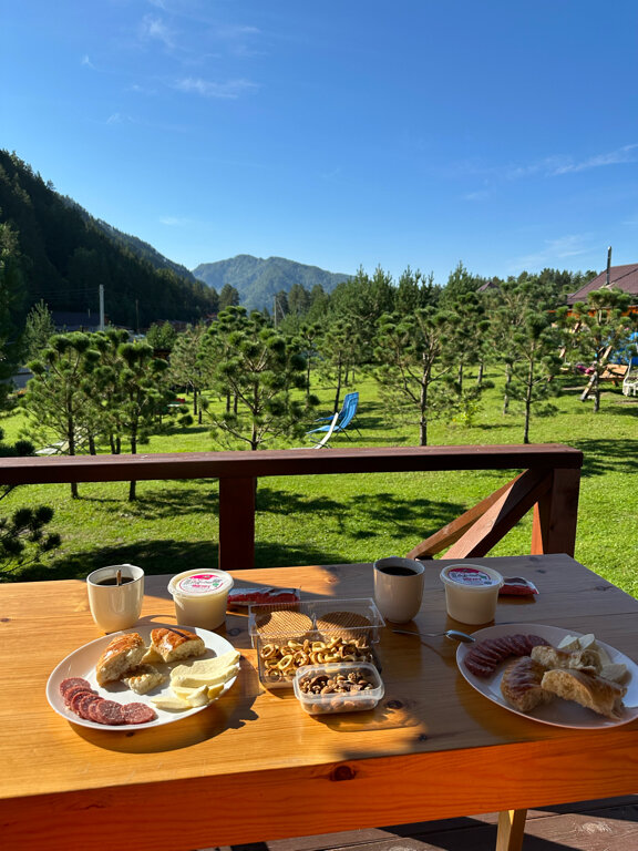 Фото Радость