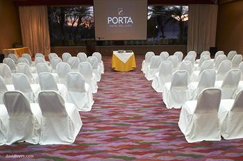 Фото Porta Hotel del Lago