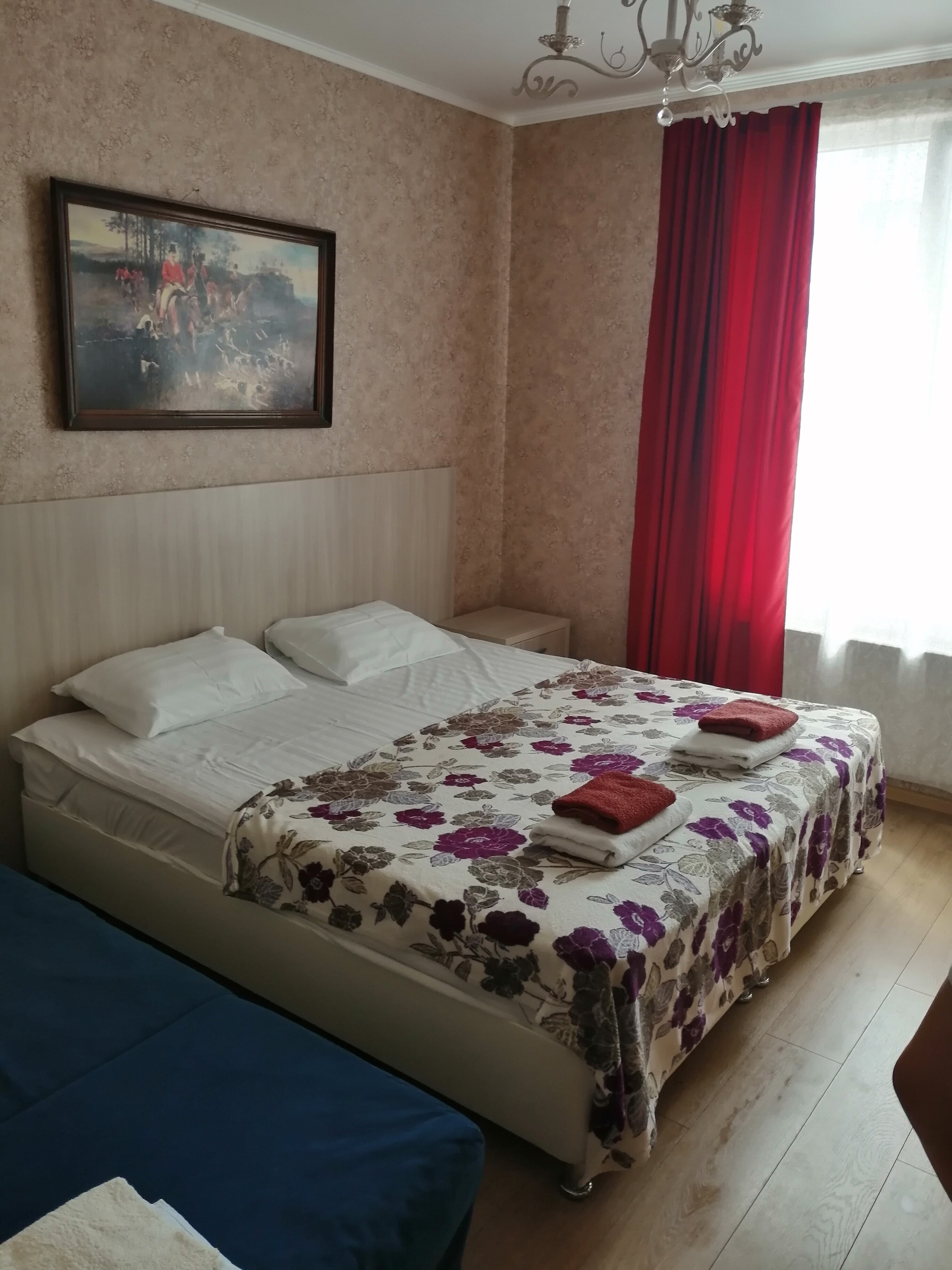 Фото Гранат