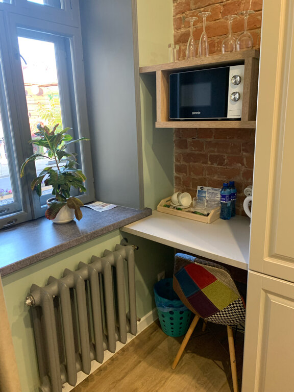 Фото Д апартаменты на Советской 12