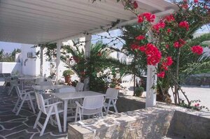 Гостиница Petinaros Hotel