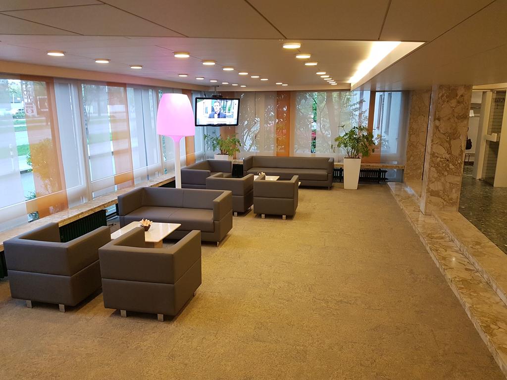 Фото Avia Hotel Regensburg