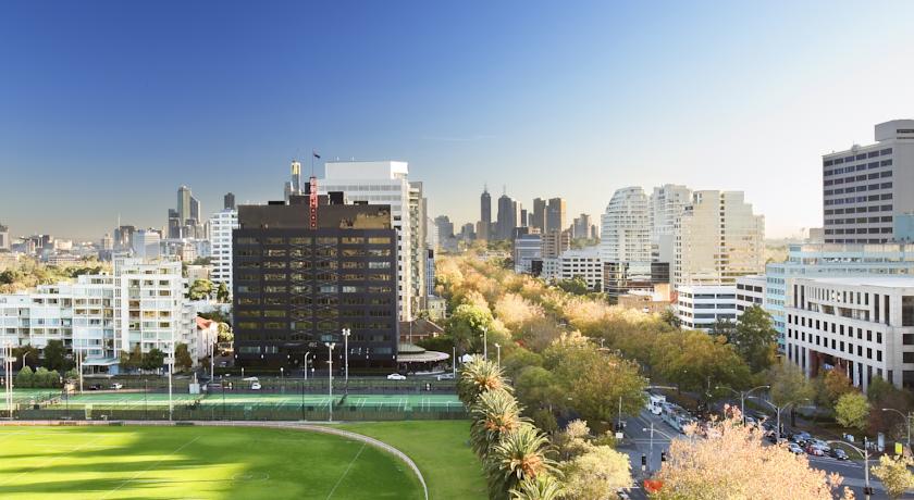 Фото View Melbourne