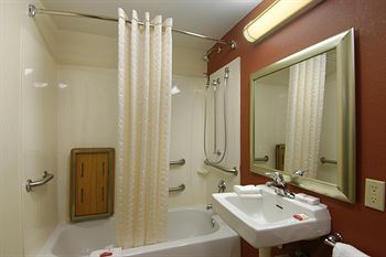 Фото Red Roof Inn Jacksonville - Orange Park