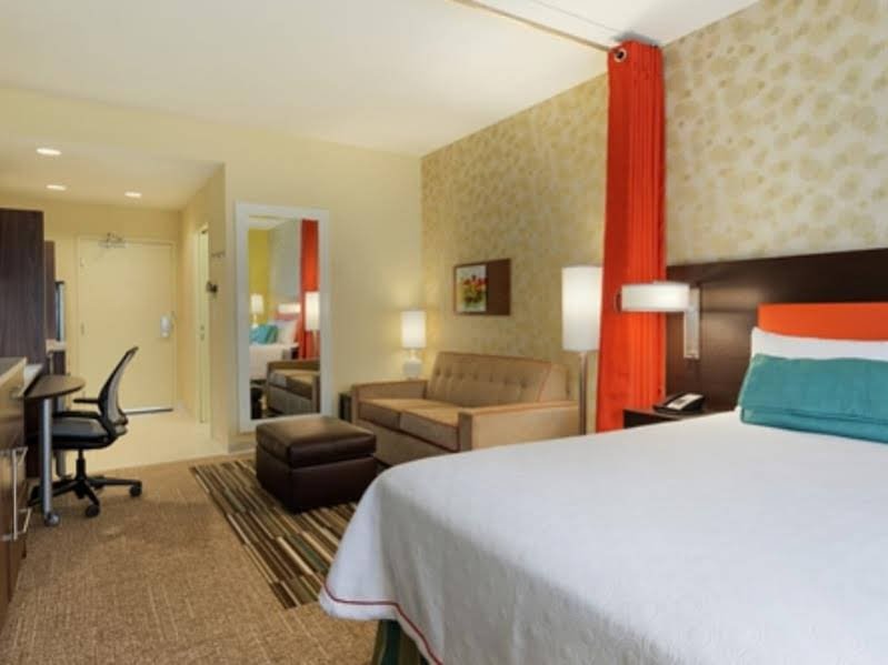 Фото Home2 Suites by Hilton Lubbock
