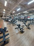 Проформа (Promyshlennaya Street, 13/1), fitness club