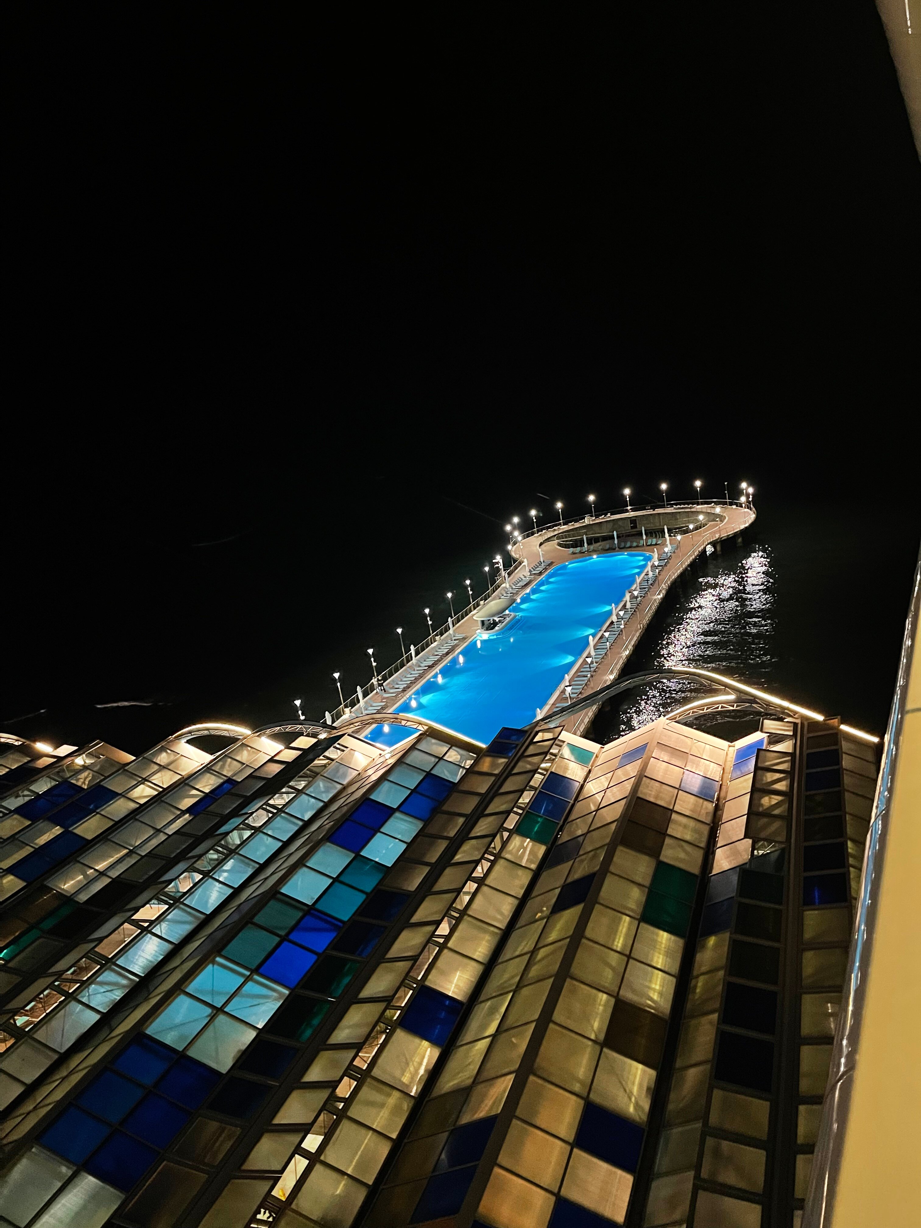 Фото Paragraph Resort & SPA Shekvetili Autograph Collection