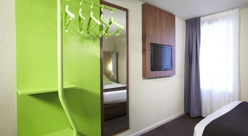 Фото Campanile Dunkerque Sud - Loon Plage