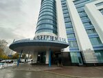 Гала-центр (Rozy Lyuksemburg Street, 51) ، شركة الإدارة