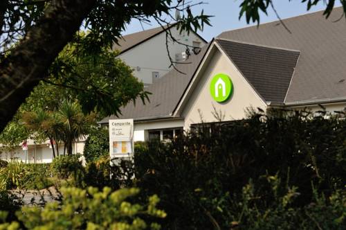 Фото Hotel Campanile Montesson - Le Vésinet