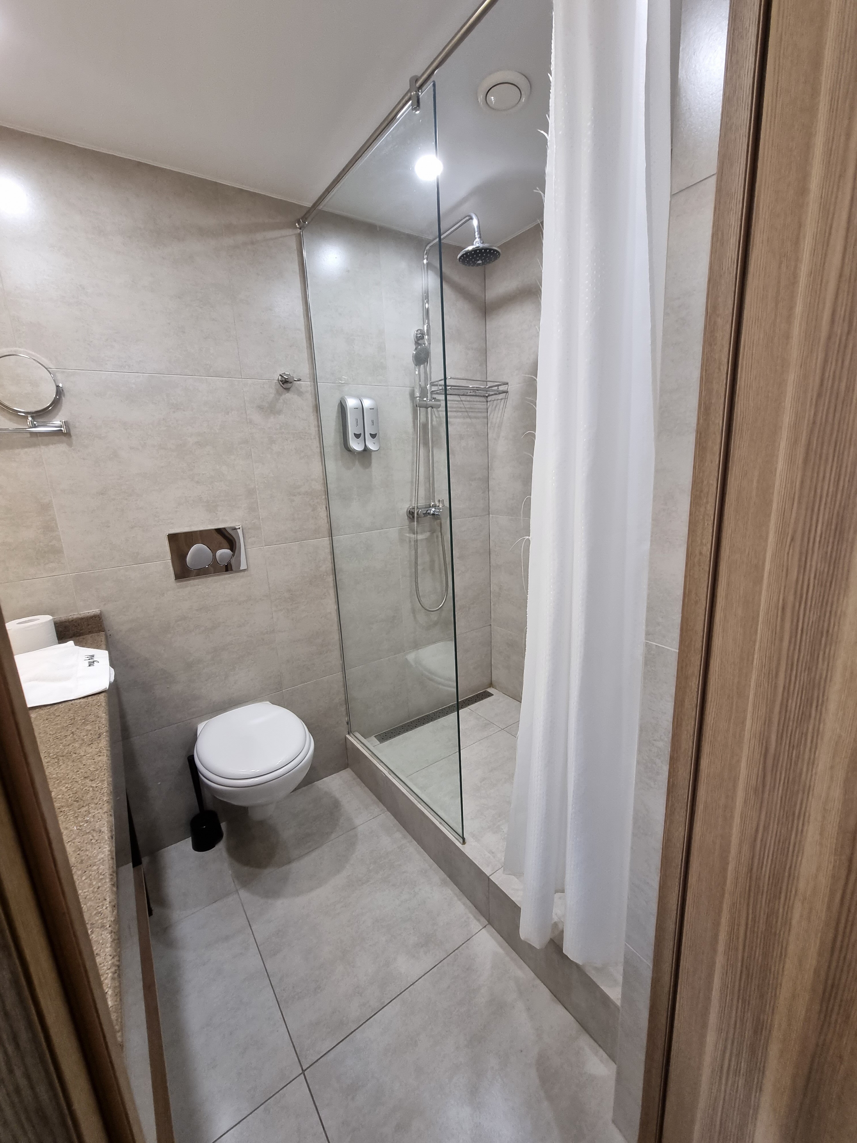 Фото My Hotel Bishkek