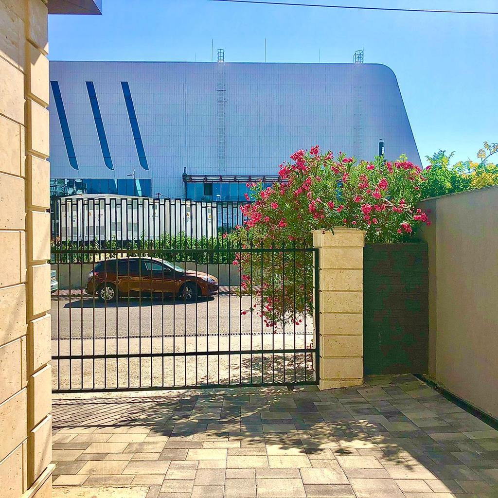 Фото SubTropical