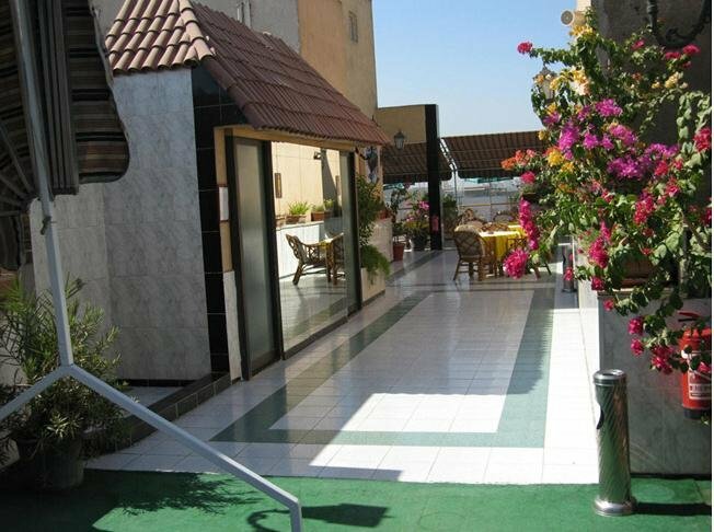 فندق Philippe Luxor ، لوكسور، صورة