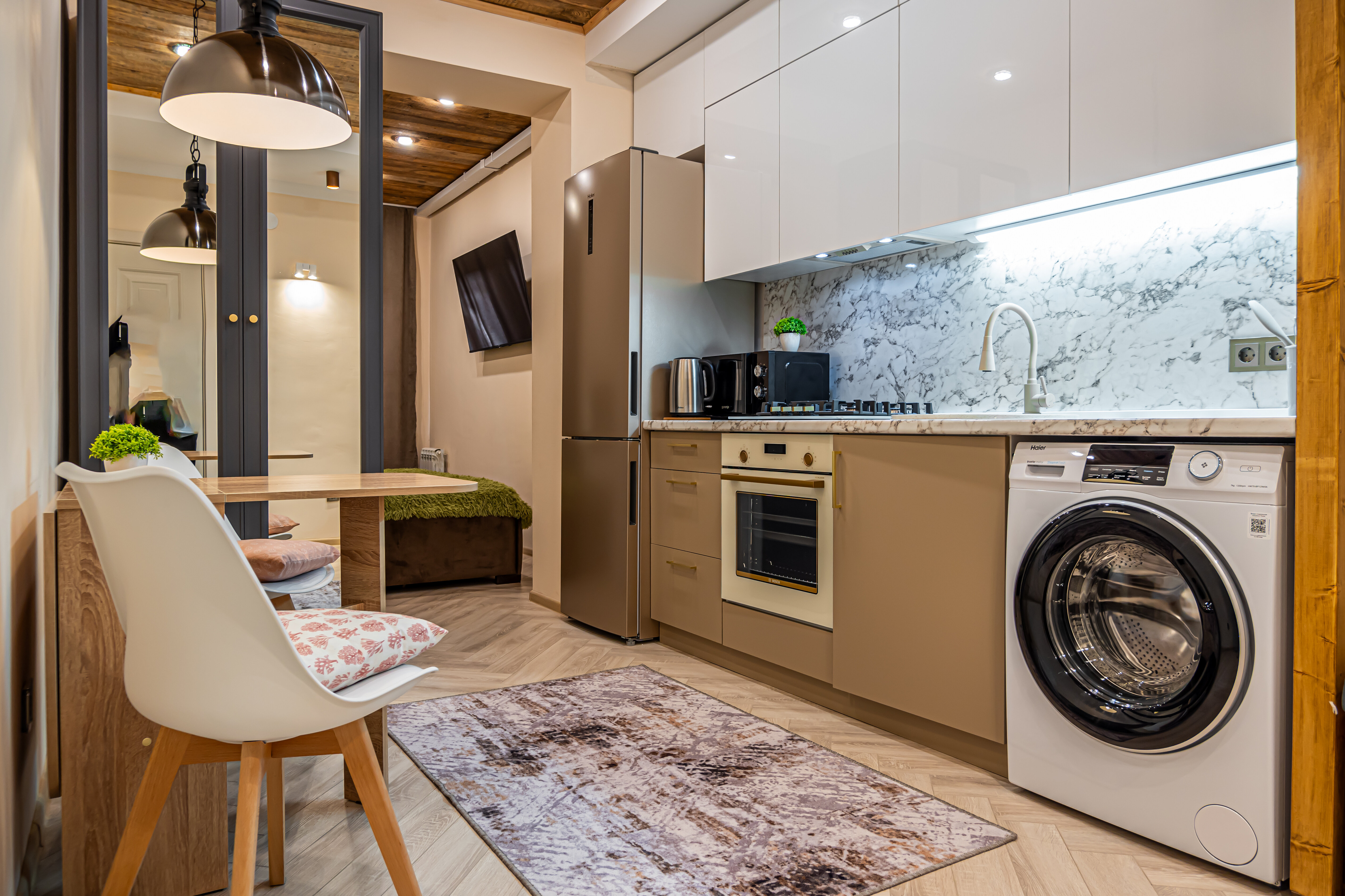 Фото Квартирукинг