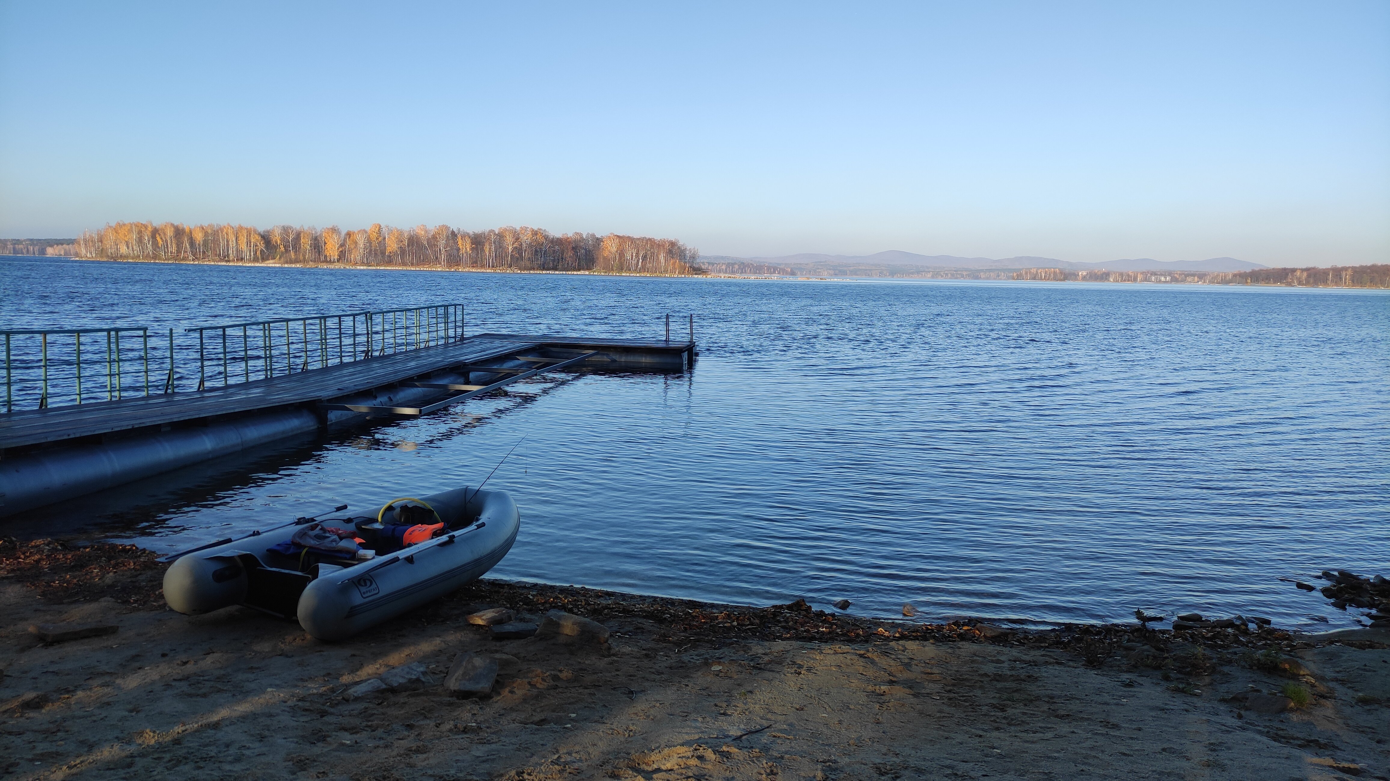 Фото Светлячок