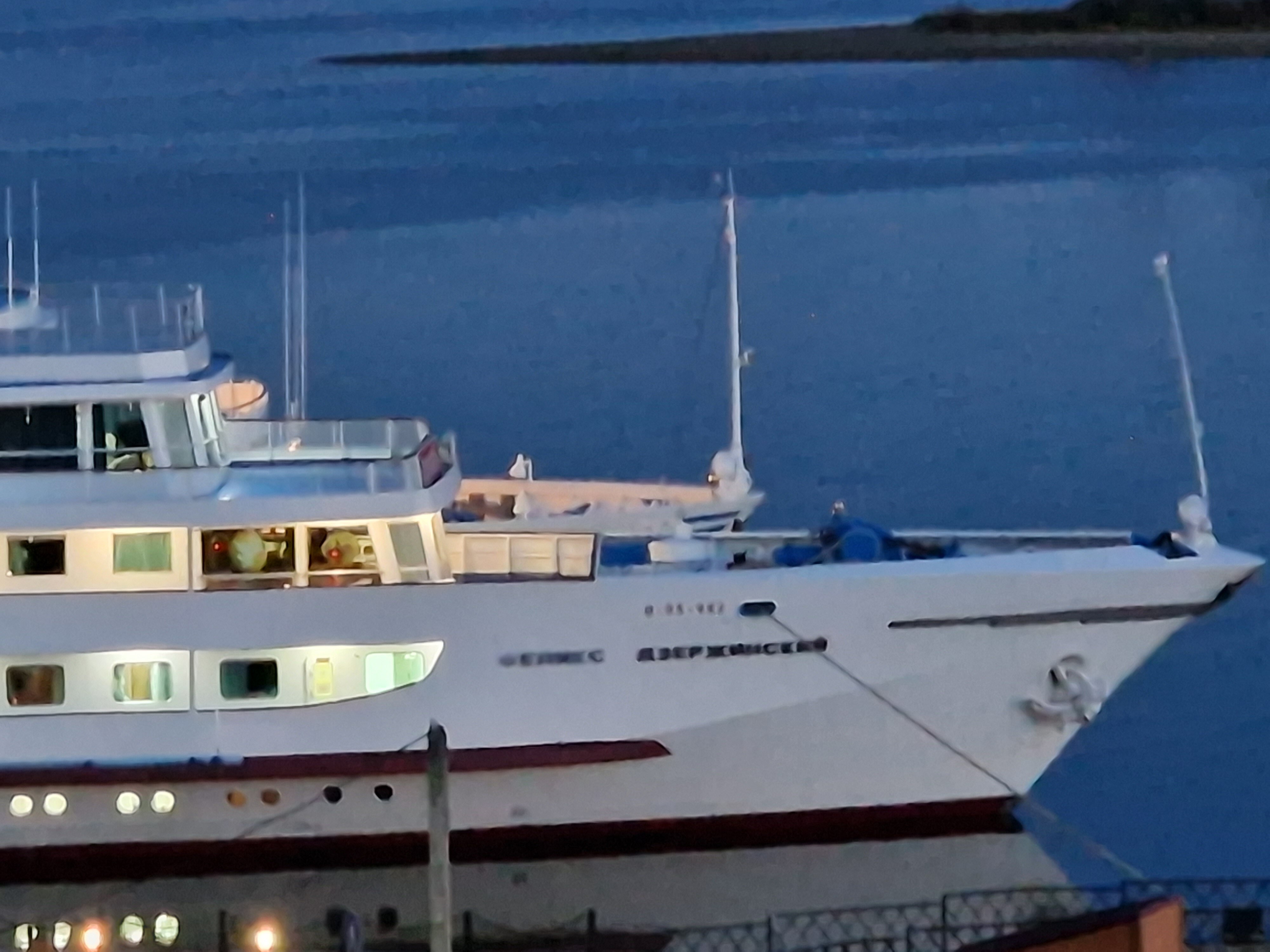 Фото Панорама