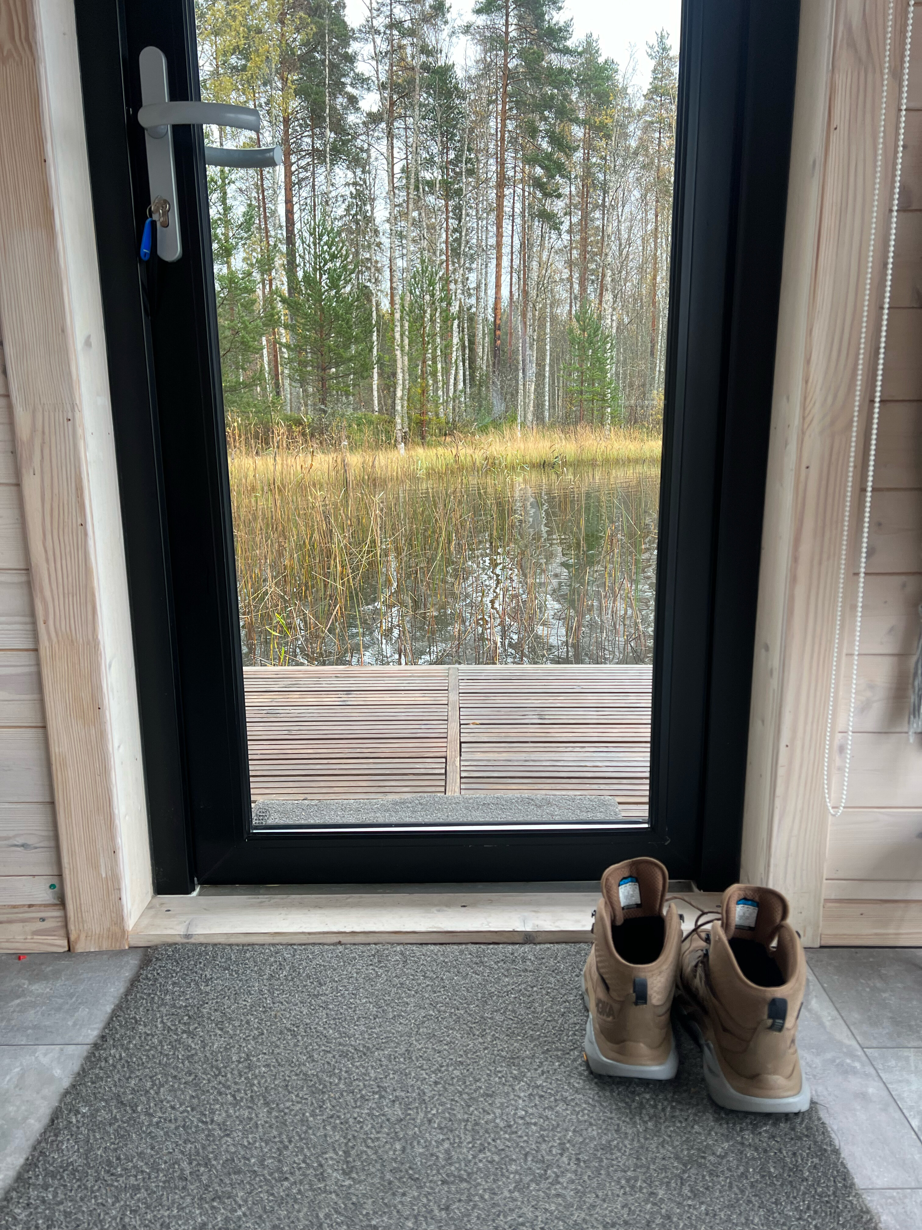 Фото Коттеджи Матриярви