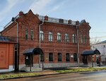 Ковровский историко-мемориальный музей, Музей Ковров - город оружейной славы (Abelmana Street, 33) ، متحف