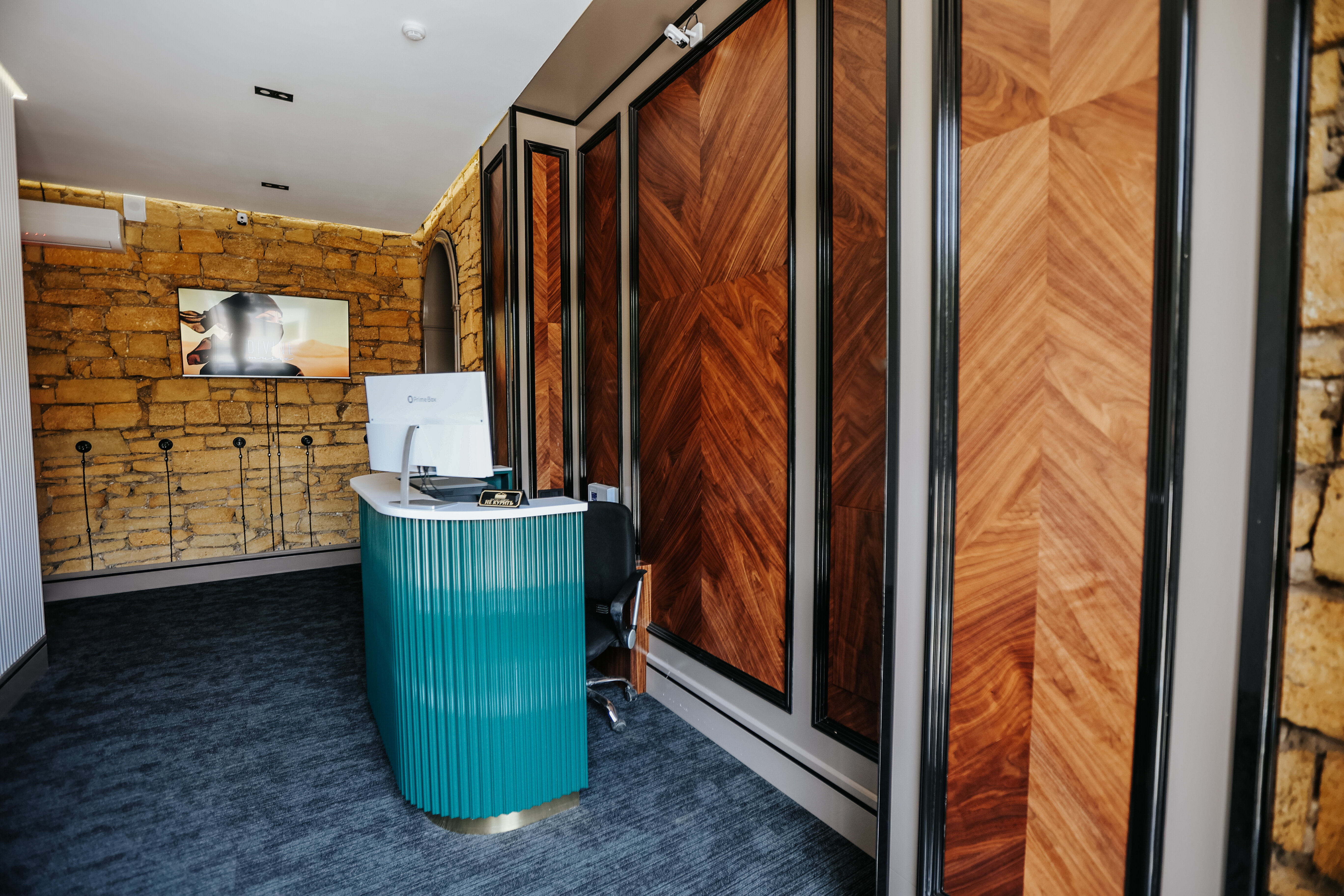 Фото Old Town Derbent