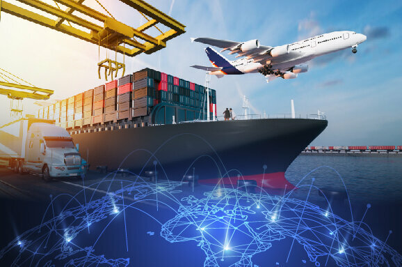 IT company Transform Technologies Dwc, Dubai, photo