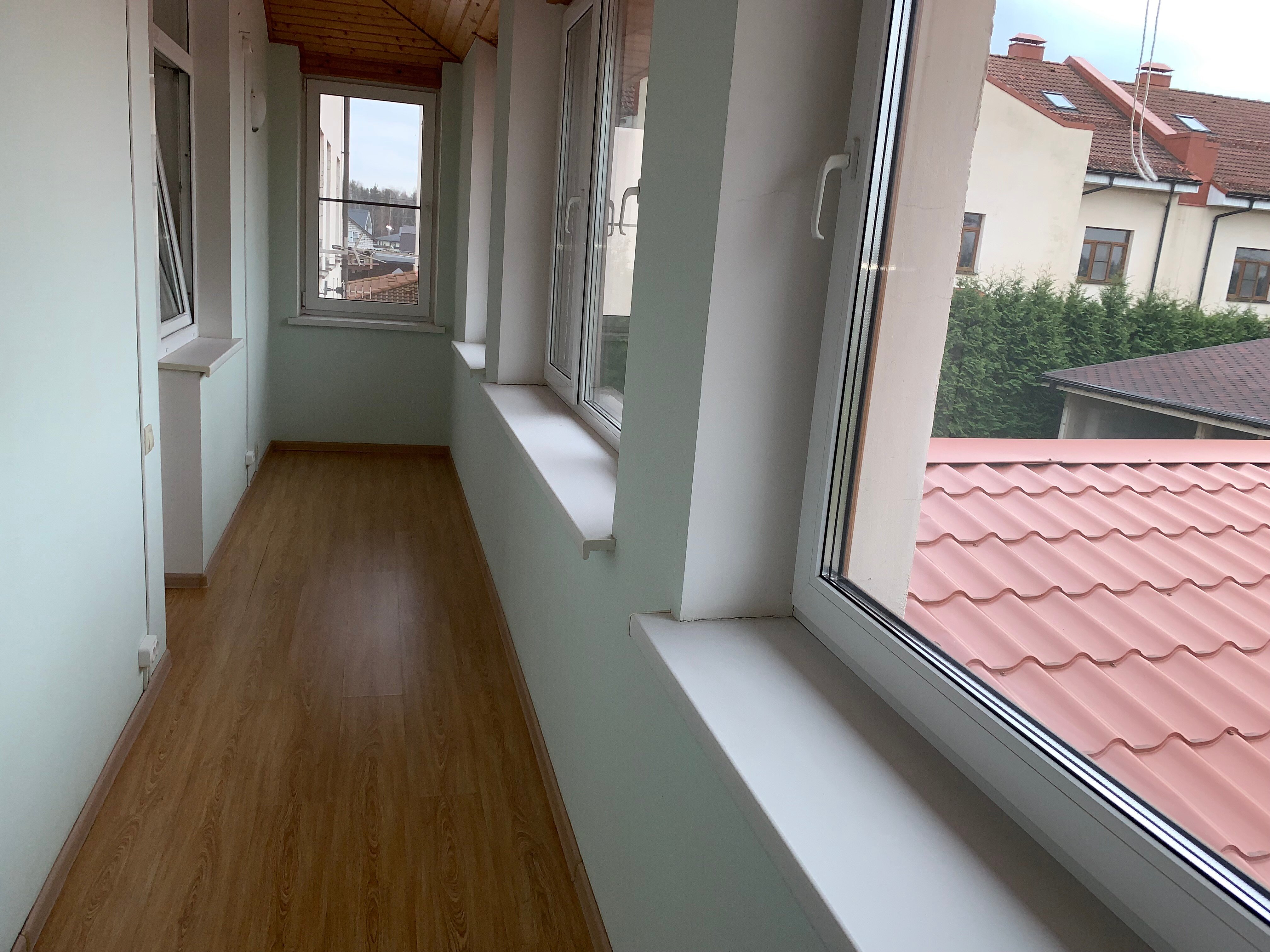 Фото Резиденция