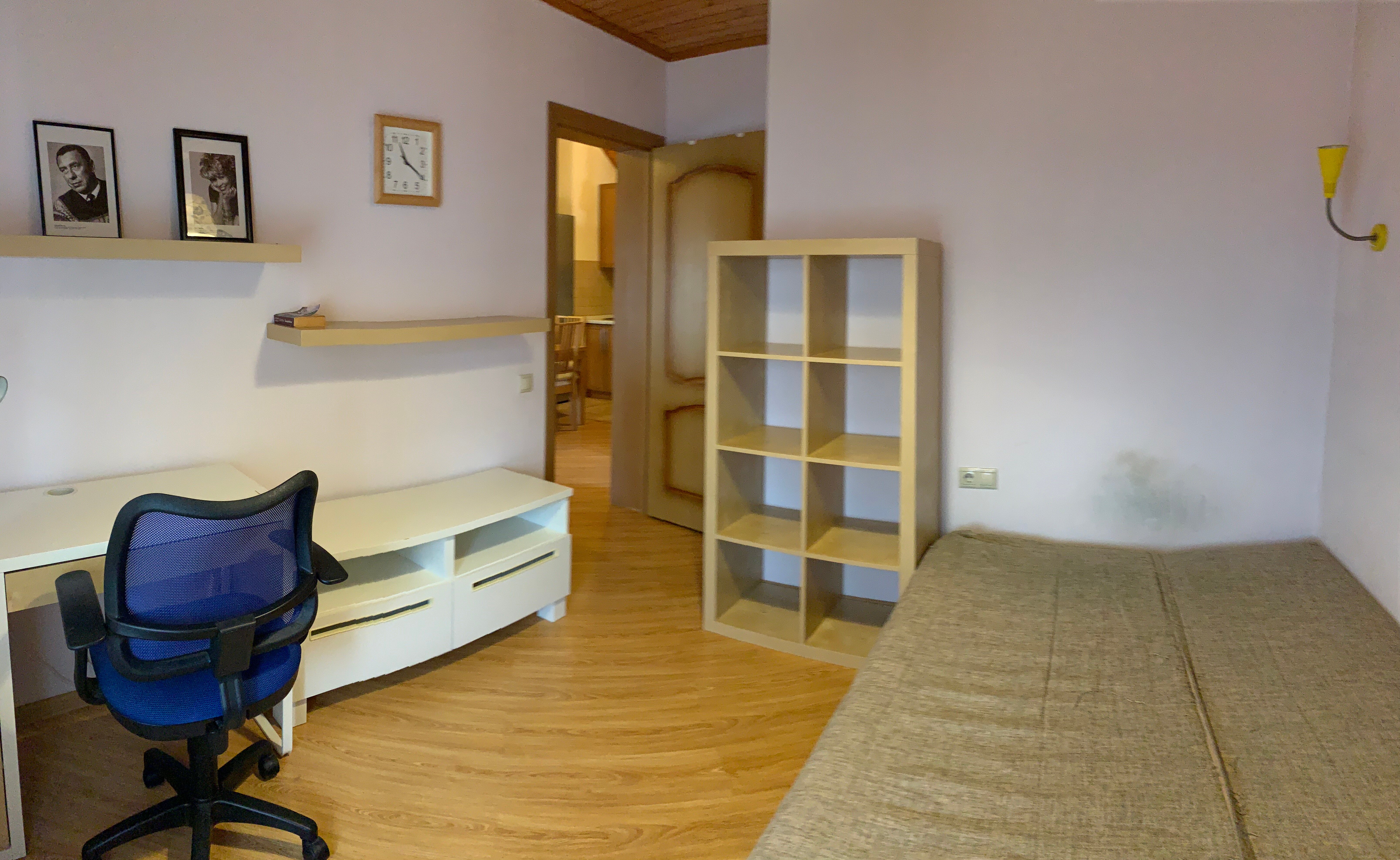 Фото Резиденция