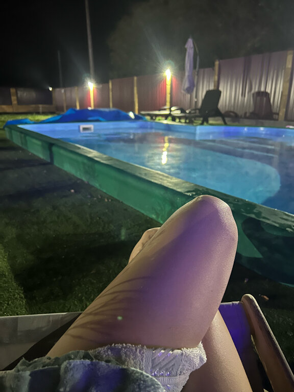 Фото Малибу