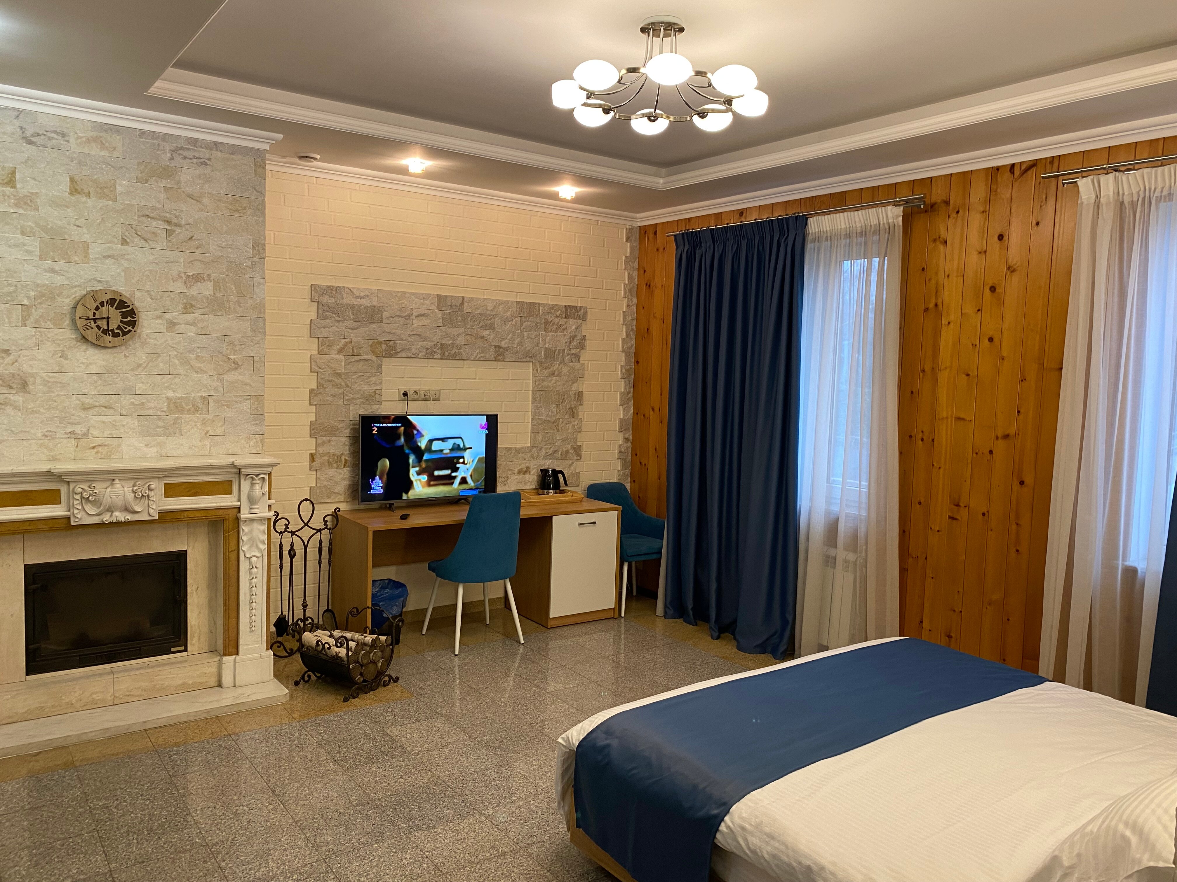 Фото отеля 4