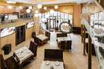 Skazka lounge (ulitsa Lenina, 23) ، مطعم