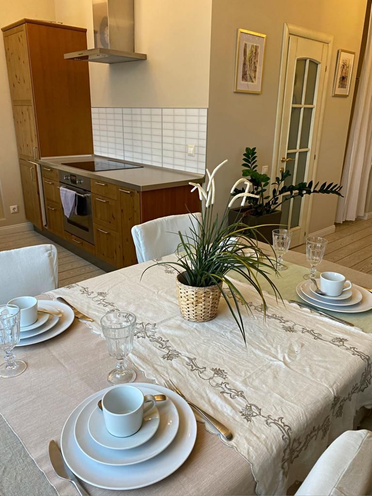 Фото Апартаменты на Чехова 11а