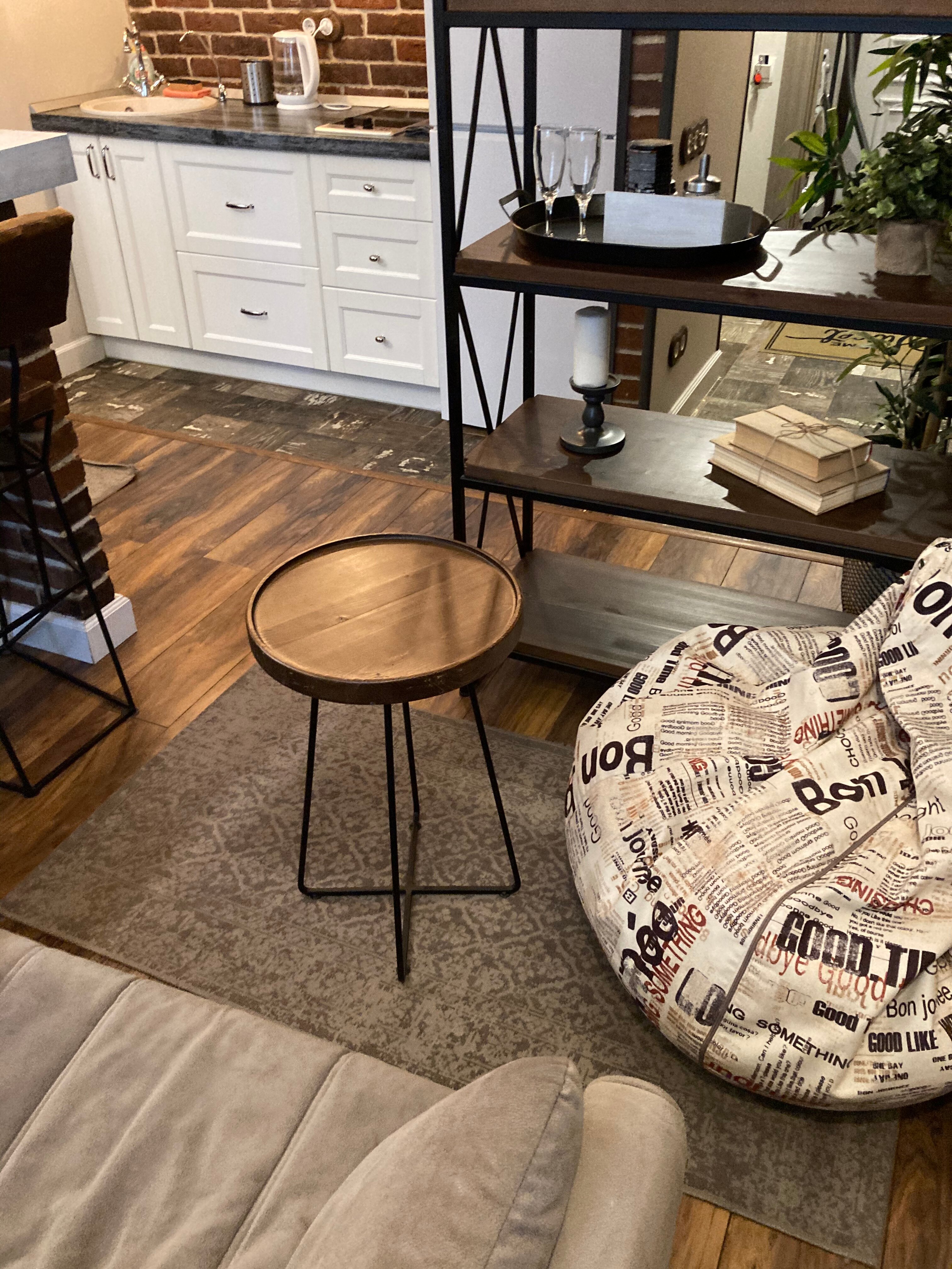 Фото Авторские Апартаменты на Шаумяна, 40