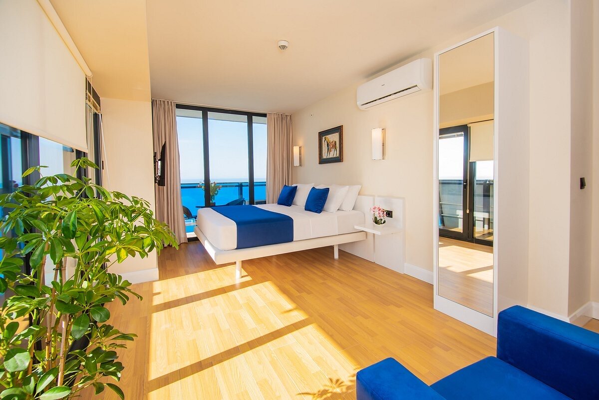 Фото Orbi City GE