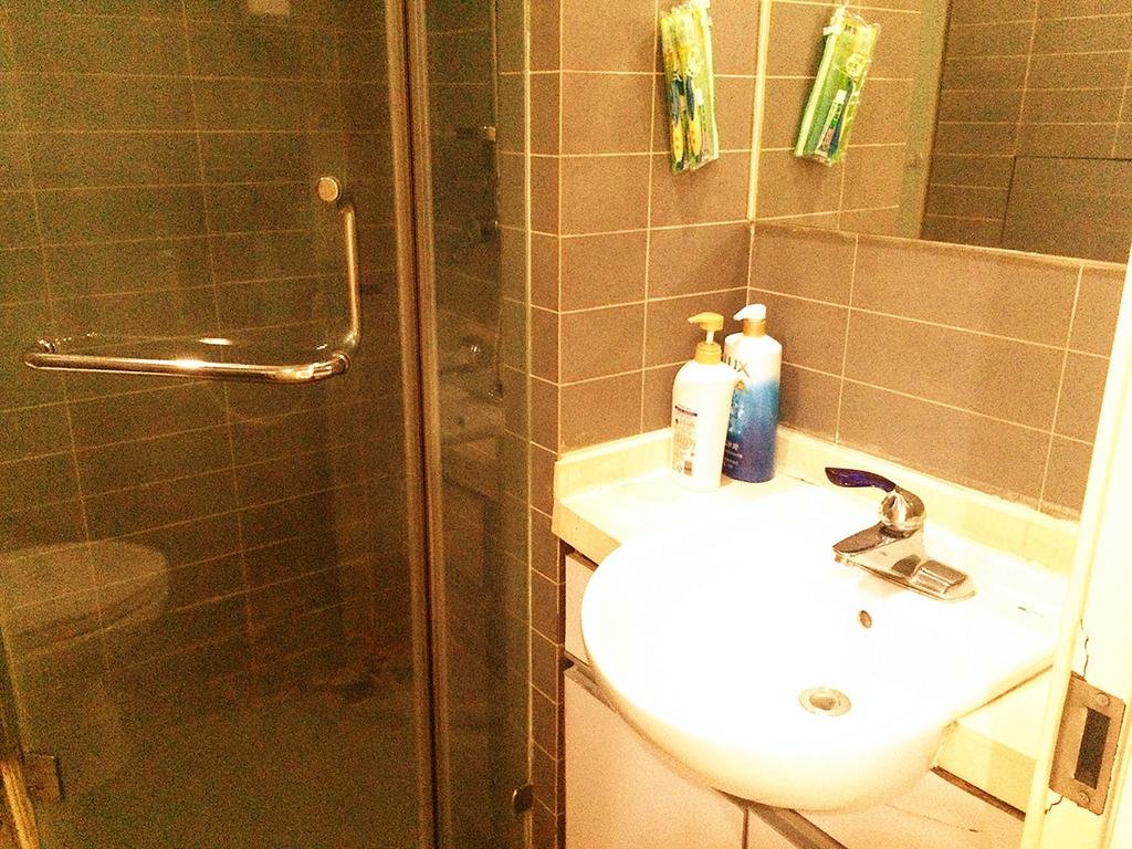 Фото China Sunshine Apartment Dacheng International