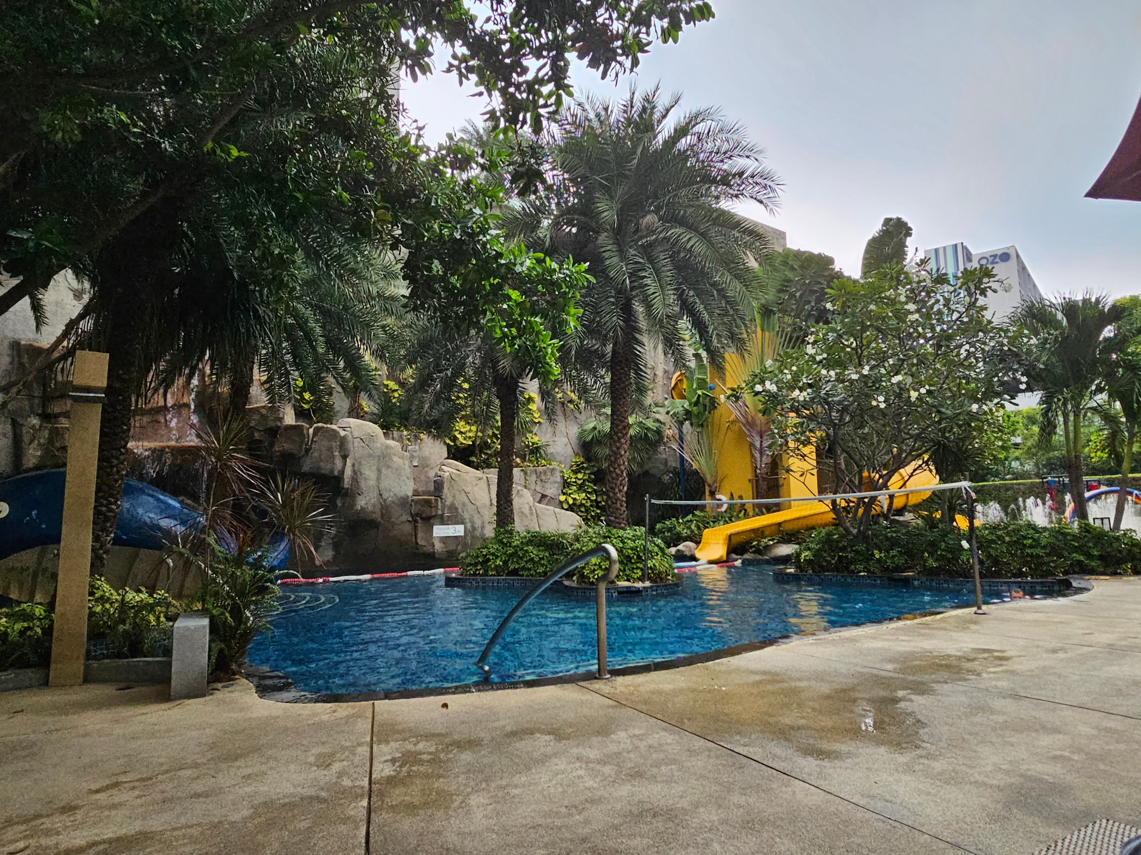 Фото Mercure Pattaya Ocean Resort