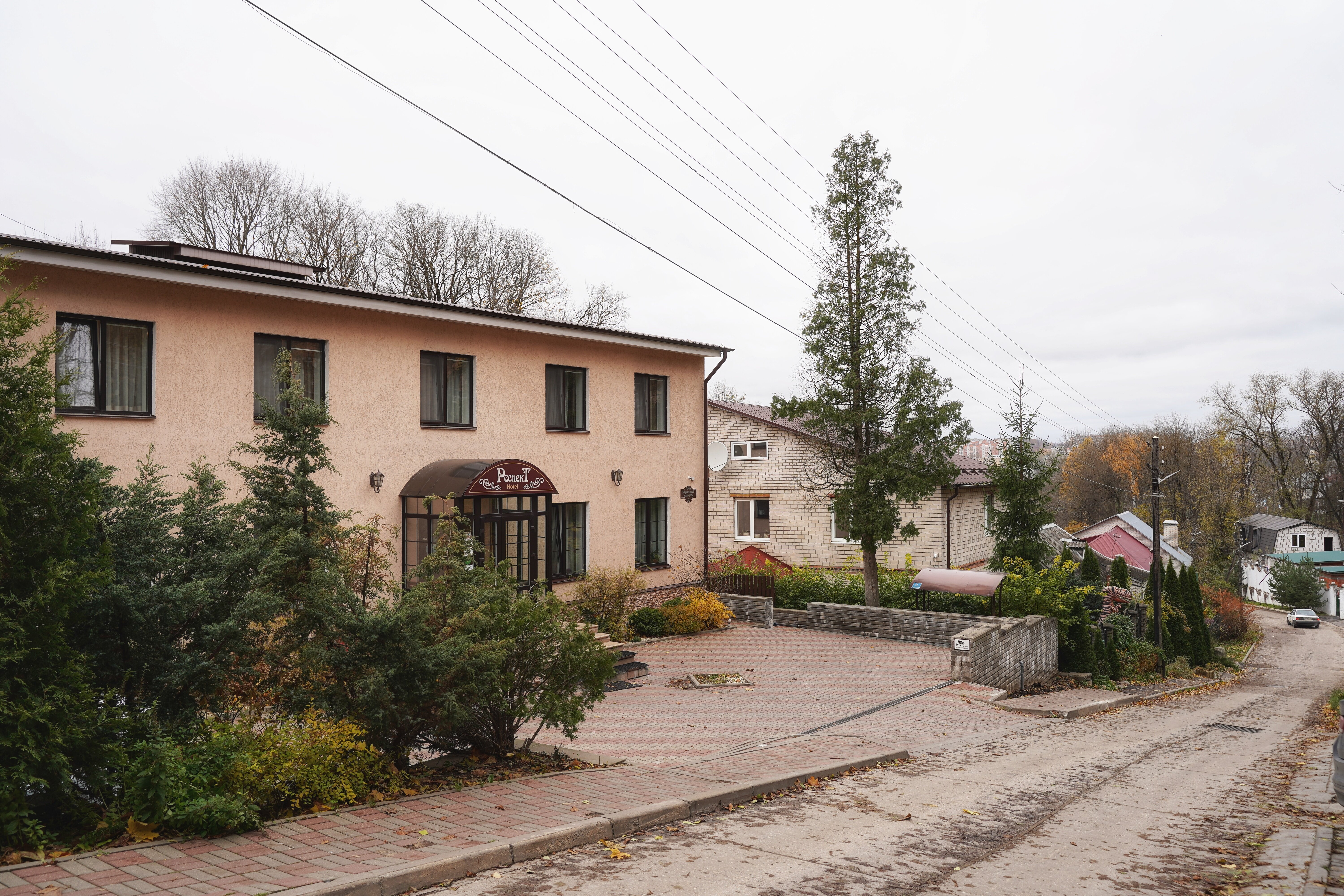 Фото Респект Hotel